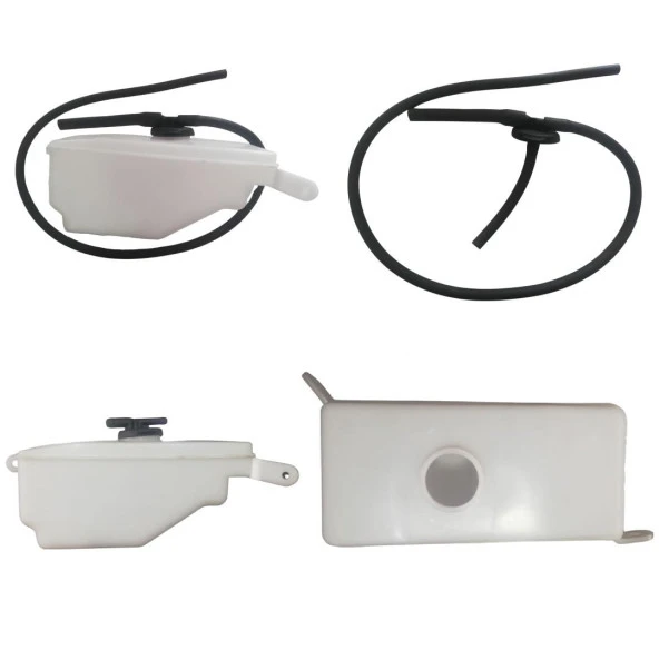 Radyatör Yedek Su Deposu Accent 1995-2000 ürün görseli 1