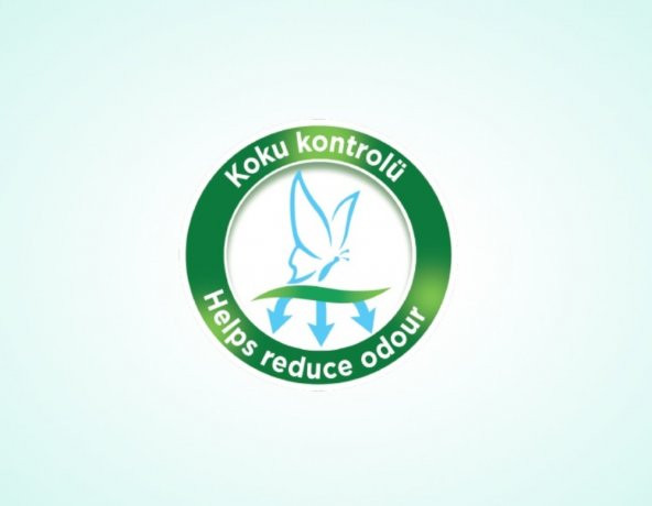 Evony Hasta Bezi Yetişkin Emici Külot L-Büyük 30 Adet Tekli Pk - 3