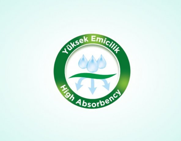 Evony Hasta Bezi Yetişkin Emici Külot L-Büyük 30 Adet Tekli Pk - 5