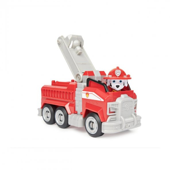 6061043 Macera Şehri Kulesi - Adventure City Tower, Paw Patrol The Movie, +3 yaş - 4