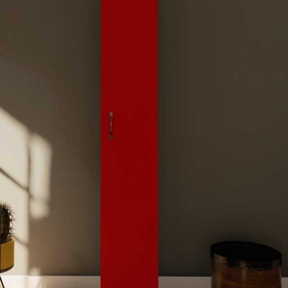 ÖMER TEK  KAPAKLI GARDROP ürün görseli