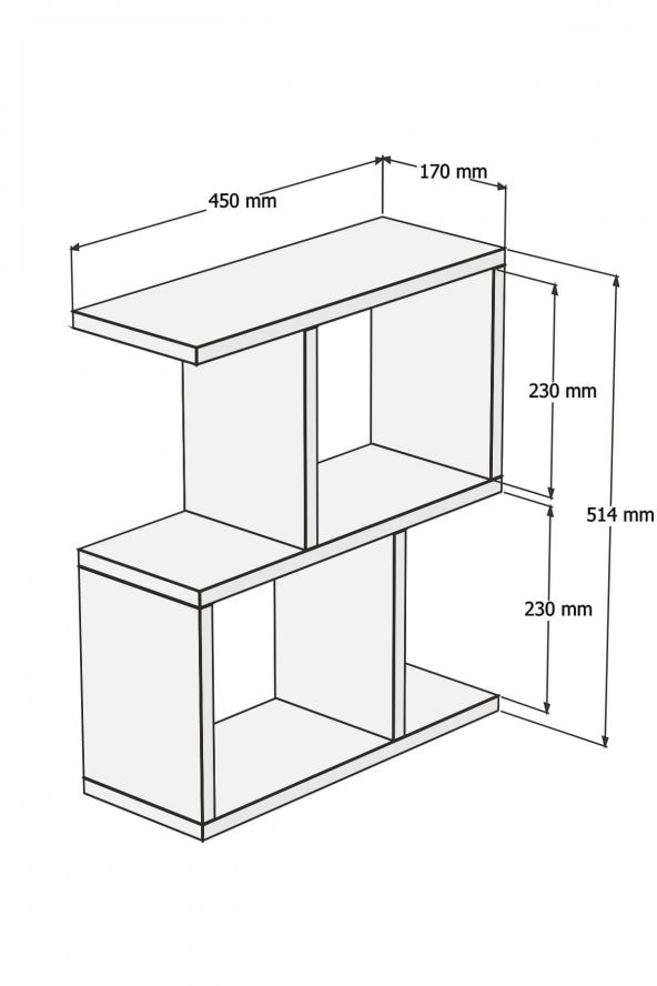 Yan Sehba - Ceviz - Resim 4