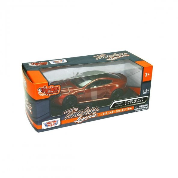 79322 1:24 Model Arabalar 79365 - 6