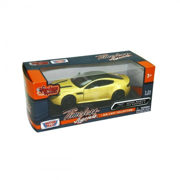 79322 1:24 Model Arabalar 79365 - 8