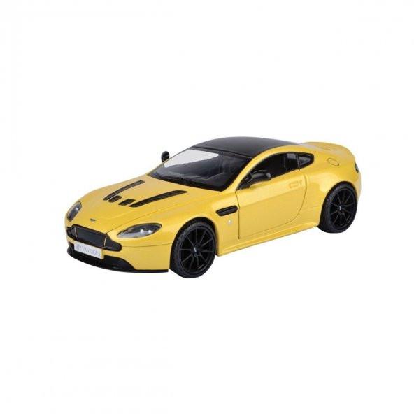 79322 1:24 Model Arabalar 79365 - 9