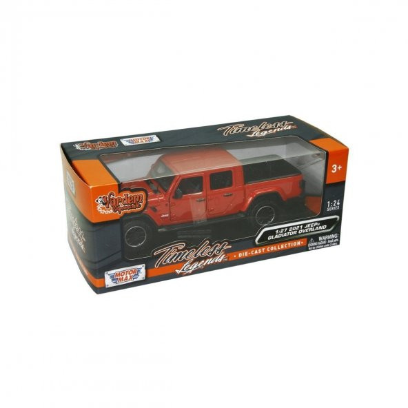 79322 1:24 Model Arabalar 79365 - 10