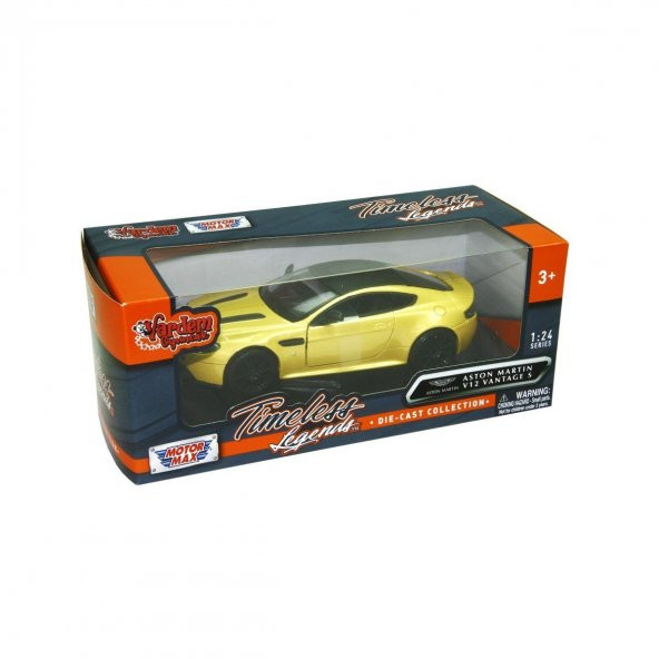 79322 1:24 Model Arabalar 79365 - 12