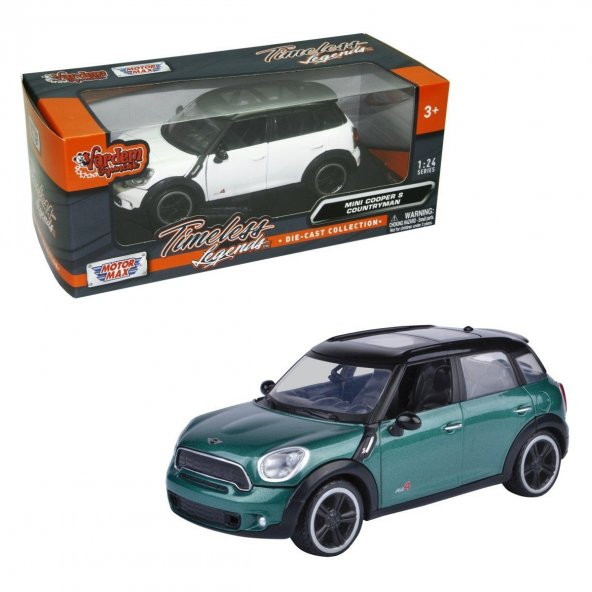 73254 Vardem, Model Araba Çeşitleri 73344-73349-73353-73369 - 7