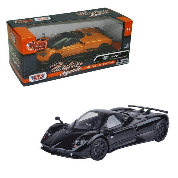 73254 Vardem, Model Araba Çeşitleri 73344-73349-73353-73369 - 8