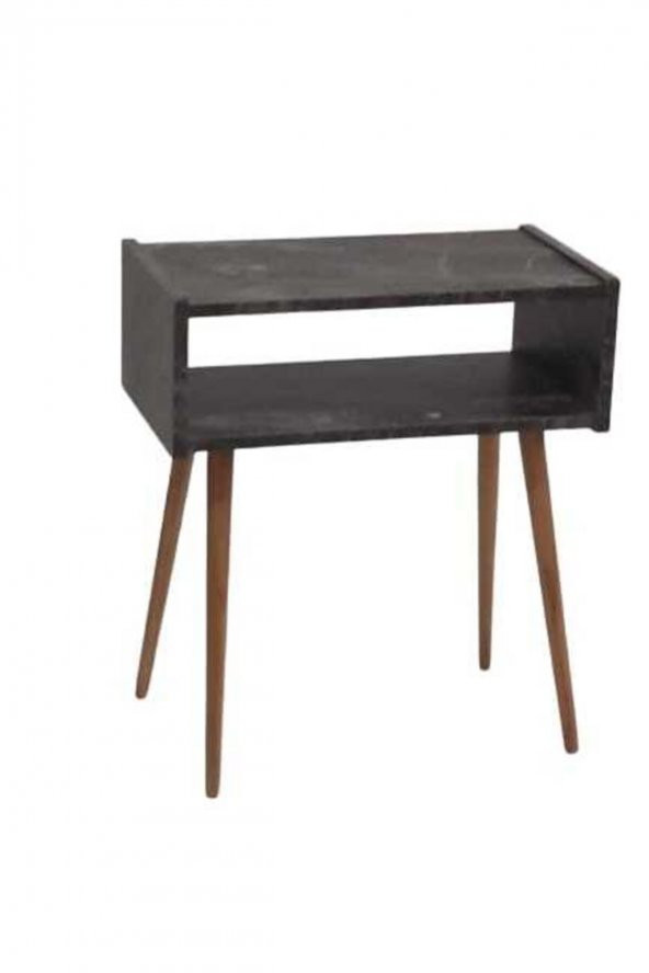 Ünüvar Konsept Yan Sehpa - Resim 3