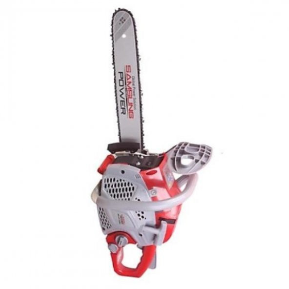 Samsung Power GSP 410 Turbo Motorlu Testere - Resim 5