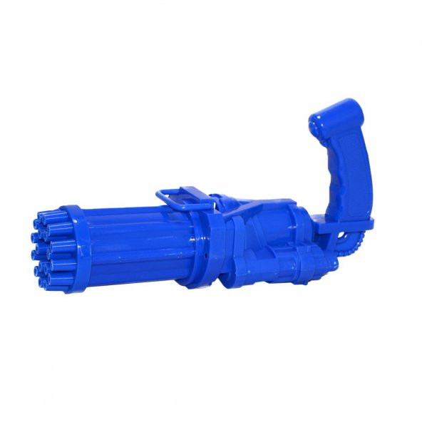 LY108 Birlik, Büyük Minigun Balon Tabancası - 2