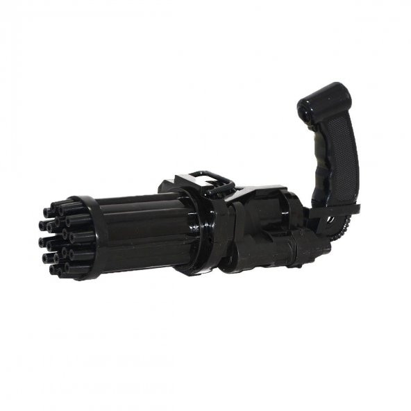 LY108 Birlik, Büyük Minigun Balon Tabancası - 9