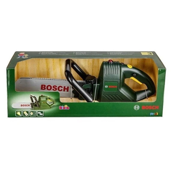 08430 Bosch Oyuncak Testere