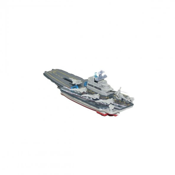 FY015-6D  Canem, Metal Uçak Gemisi - 2