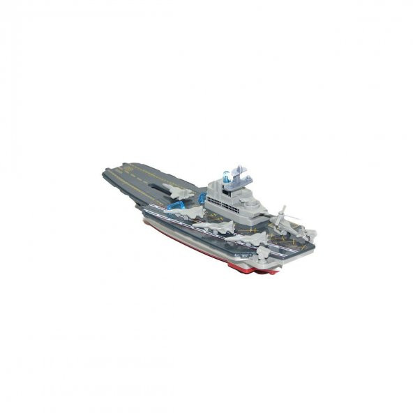 FY015-6D  Canem, Metal Uçak Gemisi - 4