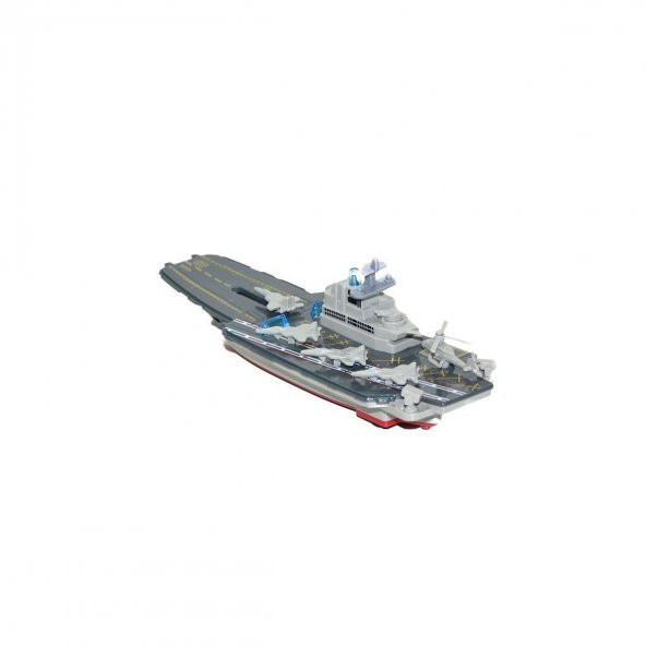 FY015-6D  Canem, Metal Uçak Gemisi - 8