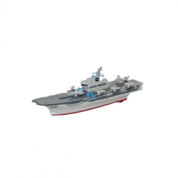 FY015-6D  Canem, Metal Uçak Gemisi - 9