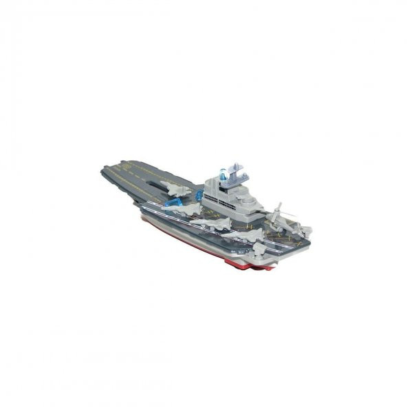 FY015-6D  Canem, Metal Uçak Gemisi - 10
