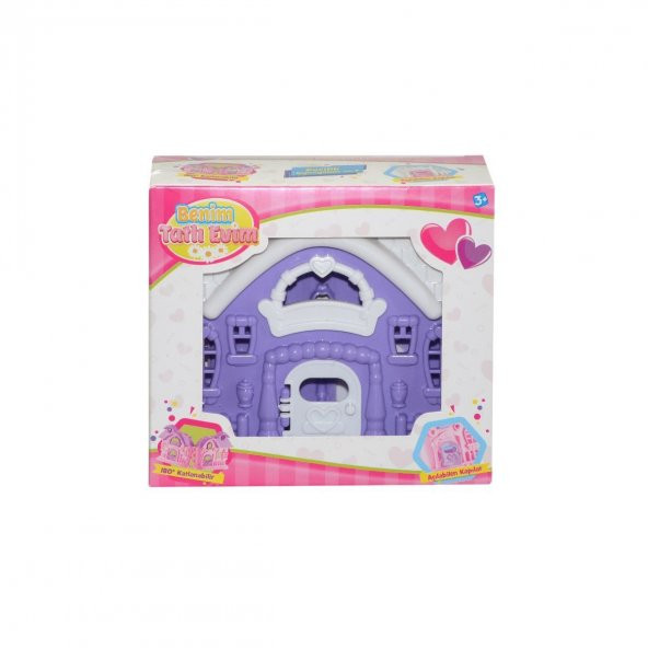 CNM12 Benim Tatlı Evim -Canem - 2