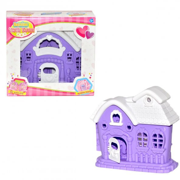 CNM12 Benim Tatlı Evim -Canem - 11