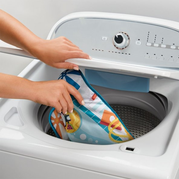 GRR44 Fisher-Price® Havuz Keyfi Oyun Minderi - 4