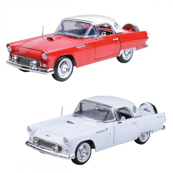 73170/73/75/76/80 1: 18 Model Araba Çeşitleri -Vardem - 8