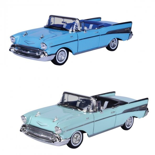 73170/73/75/76/80 1: 18 Model Araba Çeşitleri -Vardem - 9