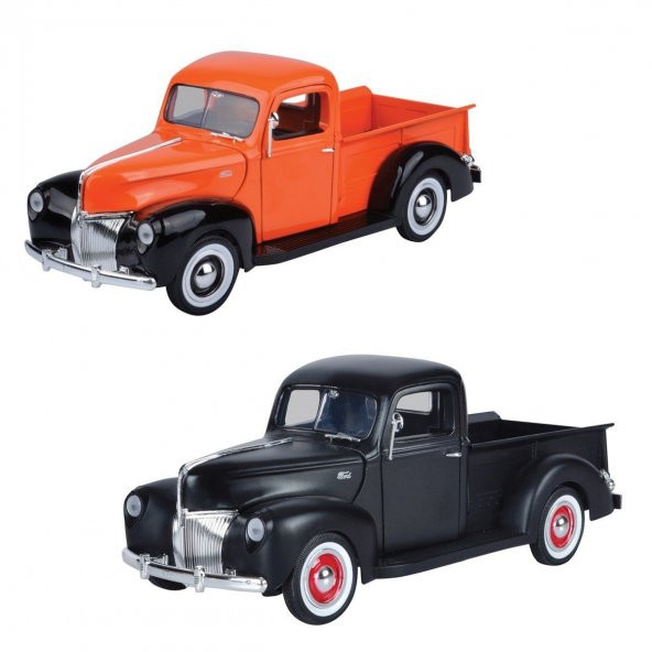 73170/73/75/76/80 1: 18 Model Araba Çeşitleri -Vardem - 11