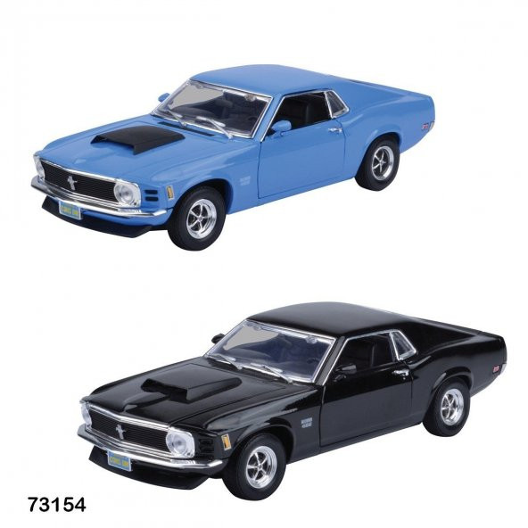 73133/45/52/54/64 1: 18 Model Araba Çeşitleri -Vardem - 9