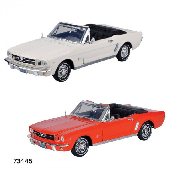 73133/45/52/54/64 1: 18 Model Araba Çeşitleri -Vardem - 10