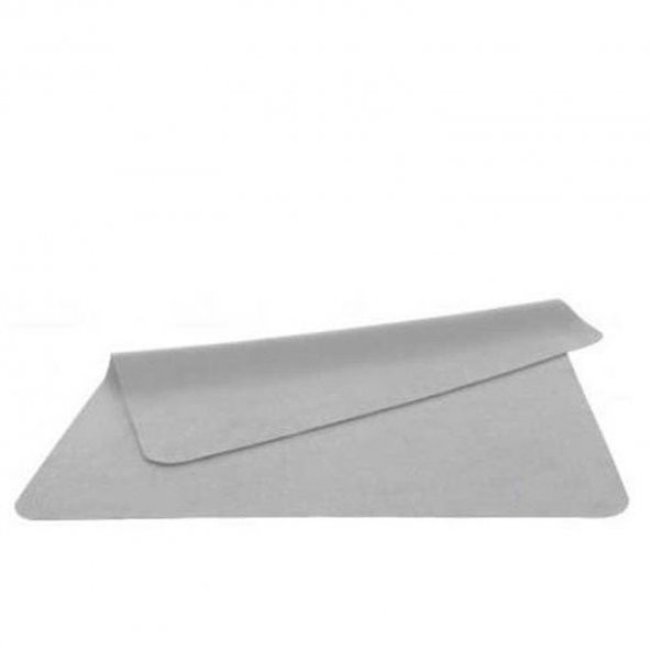 TahTicMer   Apple Parlatma Bezi Mikrofiber Temizleme Bezi Apple iPhone iPad MacBook iPod - 2