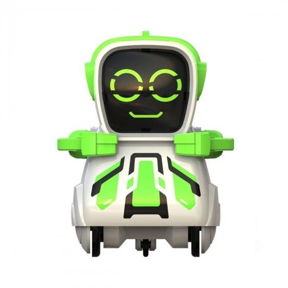 SIL/88043 Silverlit Pokibot Robot - 2