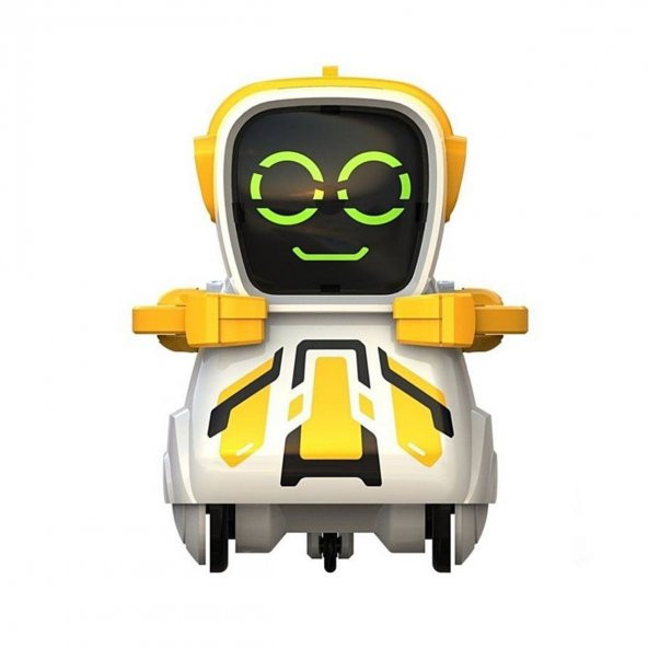 SIL/88043 Silverlit Pokibot Robot - 4