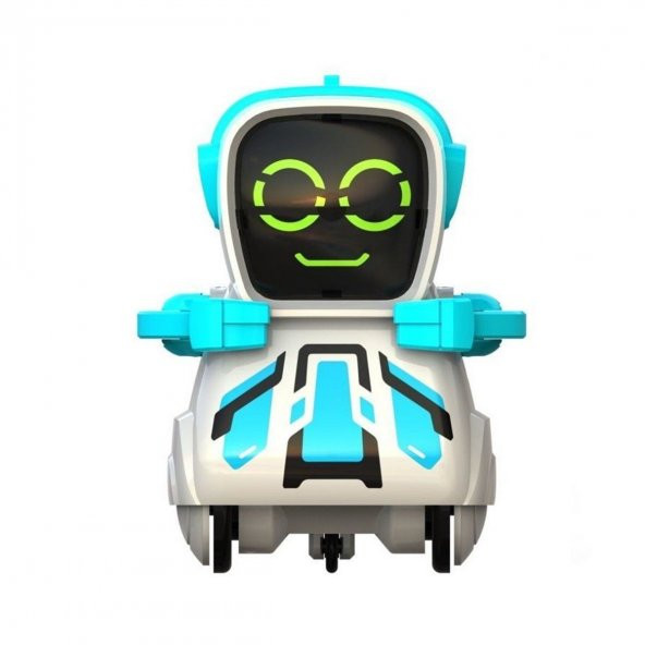 SIL/88043 Silverlit Pokibot Robot - 11