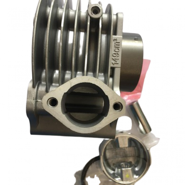 SCOOTER 150 SİLİNDİR KOMPLE OEM - 4