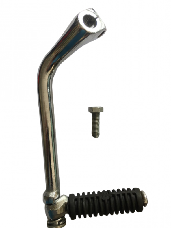 CUP 100/110 MARŞ KOLU KOMPLE - 4
