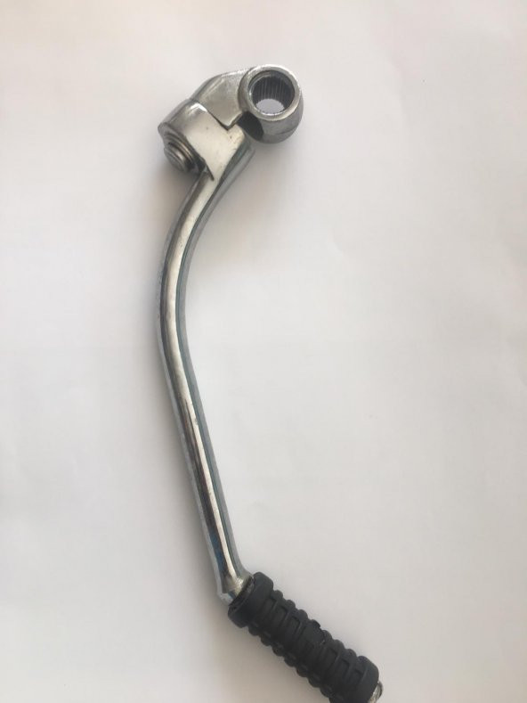 YAMAHA YBR125 MARŞ KOLU OEM KALİTE ürün görseli