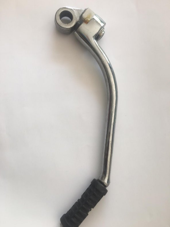 YAMAHA YBR125 MARŞ KOLU OEM KALİTE - Resim 4