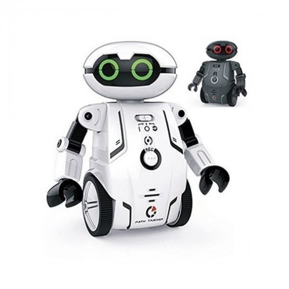 SIL/88044 Silverlit Maze Breaker Robot