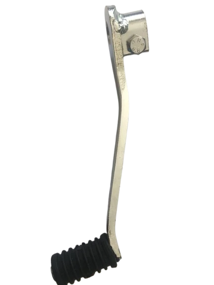 YAMAHA YBR 125 VİTES KOLU HONDA ACE 125 UYUMLU - Resim 3