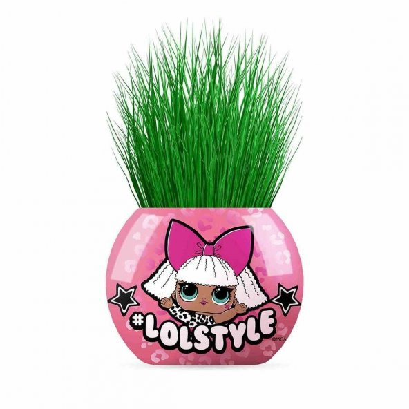 3628-3321-3741-3604-3581 Çim Adam Lol,Kral Şakir,Kukuli,Rafadan Tayfa,Pırıl - 6