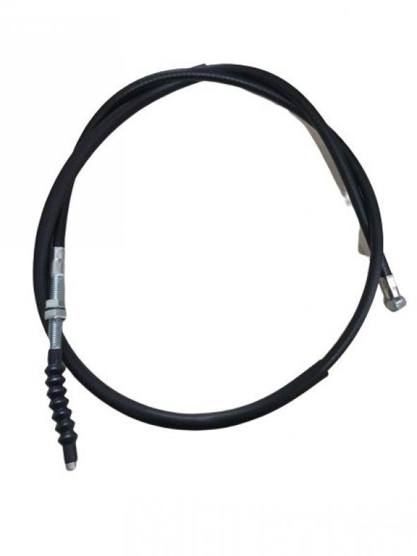 CG AGK KUBA BRETON DEBRİYAJ TELİ KOMPLE - Resim 2