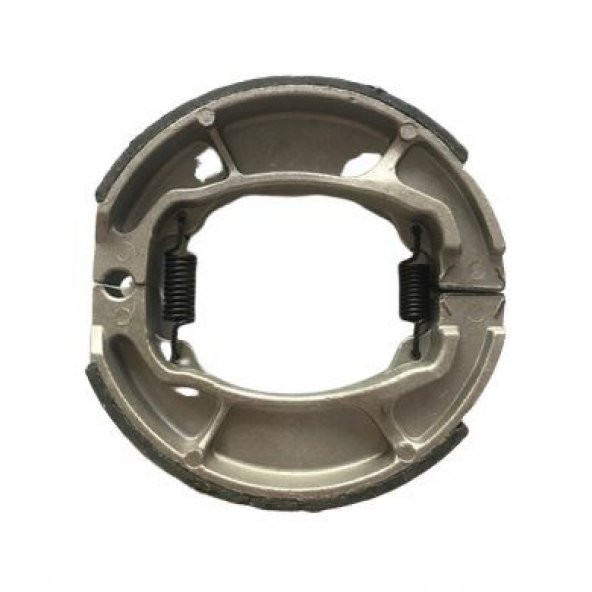 HONDA FREN BALATA SPACY110 CBF PS PCX ACTİVA DYLAN CB125 - Resim 2