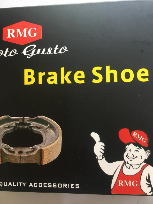 HONDA FREN BALATA SPACY110 CBF PS PCX ACTİVA DYLAN CB125 - Resim 3