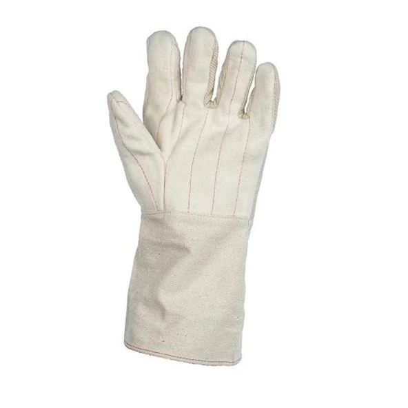 Vento Hotmil Isıya Dayanıklı Eldiven V23 - 2