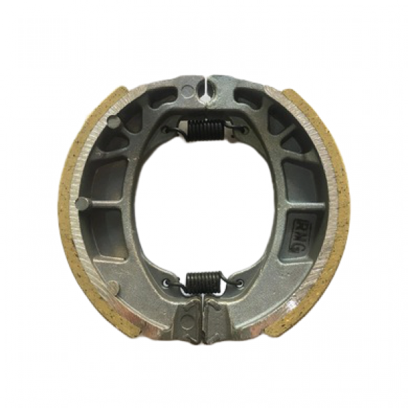 Cup 100 Arka Fren Balatası - 2