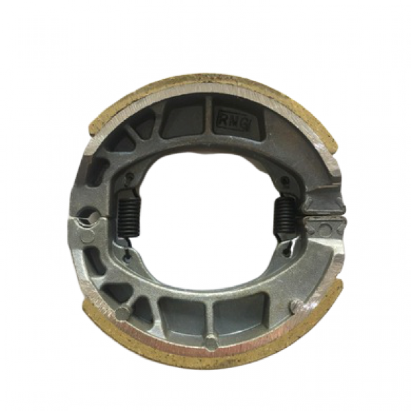 Cup 100 Arka Fren Balatası - 3