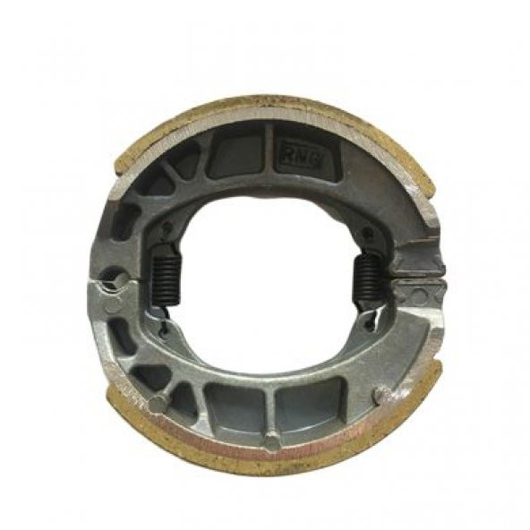 Cup 100 Arka Fren Balatası - 6