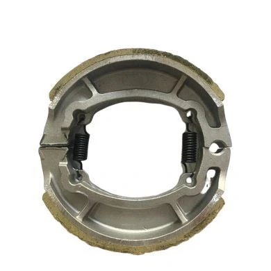 YBR FREN BALATA 130mm SCOOTER/RX100 RMG ürün görseli 1